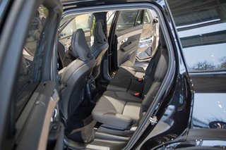 Volvo XC90 T8 Ultra Dark AWD Head-up*SHD*ACC*360°*B&WSound Recharge Plug-In Hybrid - foto 8