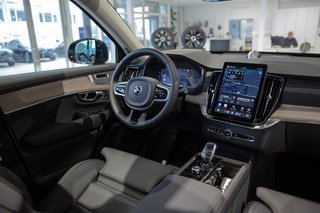 Volvo XC90 T8 Ultra Dark AWD Head-up*SHD*ACC*360°*B&WSound Recharge Plug-In Hybrid - foto 7