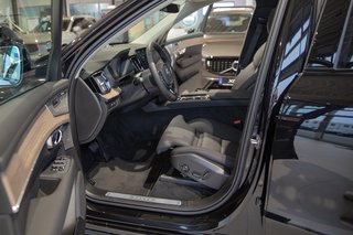 Volvo XC90 T8 Ultra Dark AWD Head-up*SHD*ACC*360°*B&WSound Recharge Plug-In Hybrid - foto 9