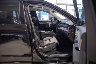 Volvo XC90 T8 Ultra Dark AWD Head-up*SHD*ACC*360°*B&WSound Recharge Plug-In Hybrid - foto 8