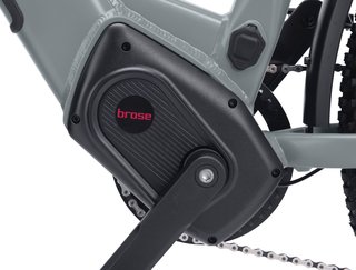 WALDBIKE Tilia E-CITY / E-TREKKING SQlab Sattel / 4-Kolben Bremssattel von Magura / Sram Schaltgruppe GX Eagle /Rahmengröße: L - bilder 7