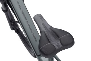 WALDBIKE Tilia E-CITY / E-TREKKING SQlab Sattel / 4-Kolben Bremssattel von Magura / Sram Schaltgruppe GX Eagle /Rahmengröße: L - bilder 3