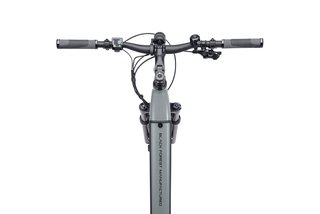 WALDBIKE Tilia E-CITY / E-TREKKING SQlab Sattel / 4-Kolben Bremssattel von Magura / Sram Schaltgruppe GX Eagle /Rahmengröße: L - bilder 2