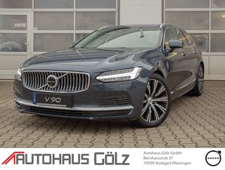 Volvo V90 Gebrauchtwagen Kaufen