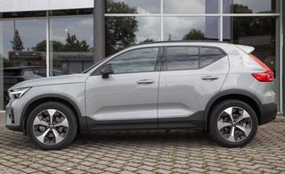 Volvo XC40 B3 Plus Dark Anhängerkupplung*ACC*Sitze vorn elektr.*Rückfahrkamera*Sitzheizung*Lenkradheizung 2WD - bilder 2
