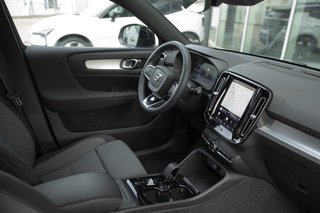 Volvo XC40 B3 Plus Dark Anhängerkupplung*ACC*Sitze vorn elektr.*Rückfahrkamera*Sitzheizung*Lenkradheizung 2WD - bilder 10