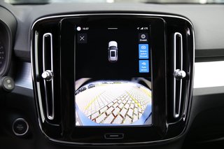 Volvo XC40 B3 Plus Dark Anhängerkupplung*ACC*Sitze vorn elektr.*Rückfahrkamera*Sitzheizung*Lenkradheizung 2WD - bilder 7