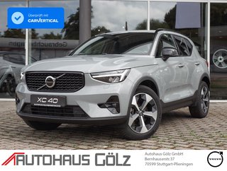 Volvo XC 40 Gebrauchtwagen Kaufen
