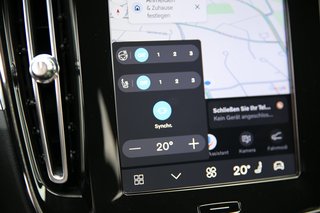 Volvo XC40 B3 Plus Dark Anhängerkupplung*ACC*Sitze vorn elektr.*Rückfahrkamera*Sitzheizung*Lenkradheizung 2WD - bilder 9