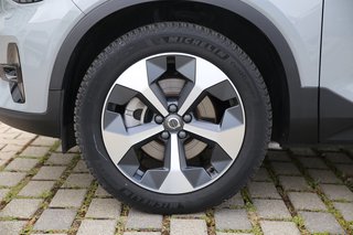 Volvo XC40 B3 Plus Dark Anhängerkupplung*ACC*Sitze vorn elektr.*Rückfahrkamera*Sitzheizung*Lenkradheizung 2WD - bilder 12