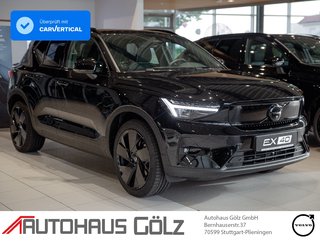 Volvo EX40 Gebrauchtwagen Kaufen