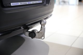 Volvo EX40 185 kWSingle Motor Extended Range Ultra Black Edition Standheizung*AHK*Schiebedach*360°Kamera*BLIS - bilder 14