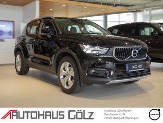 Volvo XC 40 Gebrauchtwagen Kaufen