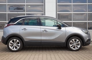 Opel Crossland X Innovation AHK*Rückfahrkamera*PDC* - bilder 2