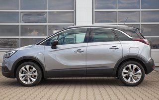 Opel Crossland X Innovation AHK*Rückfahrkamera*PDC* - bilder 5