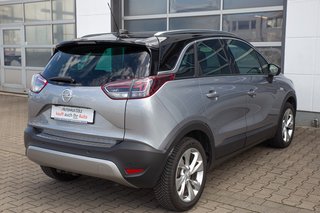 Opel Crossland X Innovation AHK*Rückfahrkamera*PDC* - bilder 7