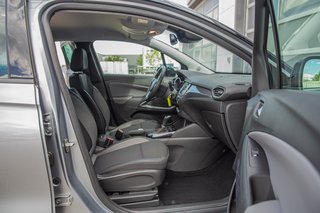 Opel Crossland X Innovation AHK*Rückfahrkamera*PDC* - bilder 6