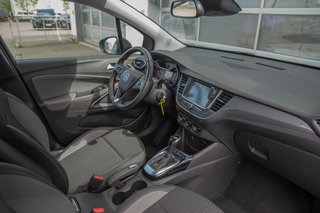 Opel Crossland X Innovation AHK*Rückfahrkamera*PDC* - bilder 7