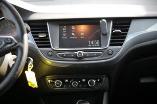 Opel Crossland X Innovation AHK*Rückfahrkamera*PDC* - bilder 10