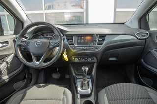 Opel Crossland X Innovation AHK*Rückfahrkamera*PDC* - bilder 8