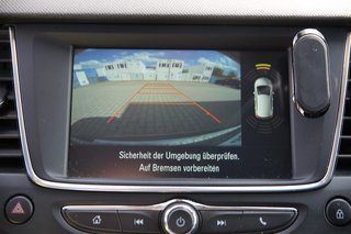 Opel Crossland X Innovation AHK*Rückfahrkamera*PDC* - bilder 12