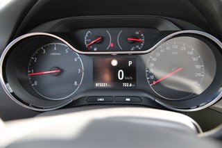 Opel Crossland X Innovation AHK*Rückfahrkamera*PDC* - bilder 13