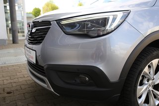 Opel Crossland X Innovation AHK*Rückfahrkamera*PDC* - bilder 4