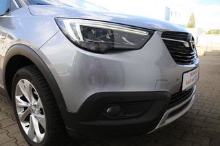 Opel Crossland X Innovation AHK*Rückfahrkamera*PDC* - bilder 3