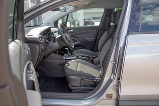 Opel Crossland X Innovation AHK*Rückfahrkamera*PDC* - bilder 14