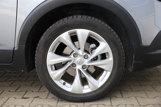 Opel Crossland X Innovation AHK*Rückfahrkamera*PDC* - bilder 16