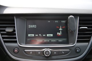 Opel Crossland X Innovation AHK*Rückfahrkamera*PDC* - bilder 17