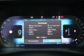 Volvo XC40 B4 Ultimate Dark Standheizung*Schiebedach*360°*BLIS Ultra 2WD - bilder 16