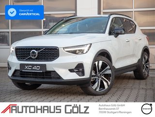 Volvo XC 40 Gebrauchtwagen Kaufen
