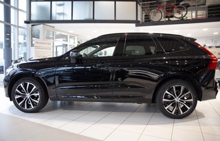 Volvo XC60 B5 Plus Dark AWD Schiebedach*AHK*ACC*360°*Sitzheizung - bilder 2