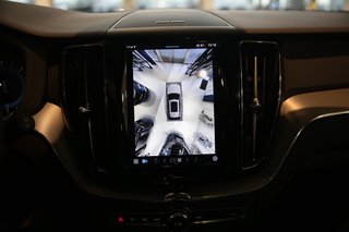 Volvo XC60 B5 Plus Dark AWD Schiebedach*AHK*ACC*360°*Sitzheizung - bilder 8