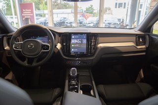 Volvo XC60 B5 Plus Dark AWD Schiebedach*AHK*ACC*360°*Sitzheizung - bilder 5