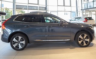 Volvo XC60 T6 Plus Bright AWD Schiebedach*ACC*AHK*Standheizung.*  Recharge Plug-In Hybrid - bilder 3