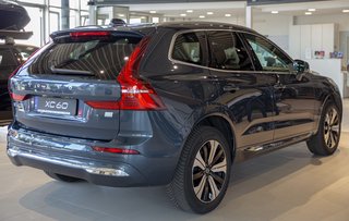 Volvo XC60 T6 Plus Bright AWD Schiebedach*ACC*AHK*Standheizung.*  Recharge Plug-In Hybrid - bilder 4