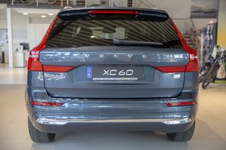 Volvo XC60 T6 Plus Bright AWD Schiebedach*ACC*AHK*Standheizung.*  Recharge Plug-In Hybrid - bilder 5