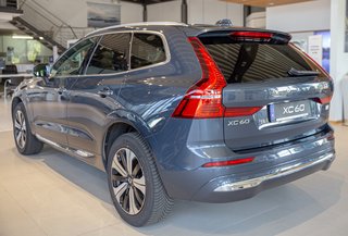 Volvo XC60 T6 Plus Bright AWD Schiebedach*ACC*AHK*Standheizung.*  Recharge Plug-In Hybrid - bilder 6