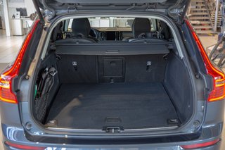 Volvo XC60 T6 Plus Bright AWD Schiebedach*ACC*AHK*Standheizung.*  Recharge Plug-In Hybrid - bilder 7