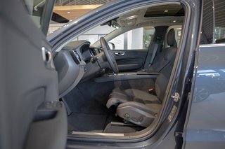 Volvo XC60 T6 Plus Bright AWD Schiebedach*ACC*AHK*Standheizung.*  Recharge Plug-In Hybrid - bilder 6