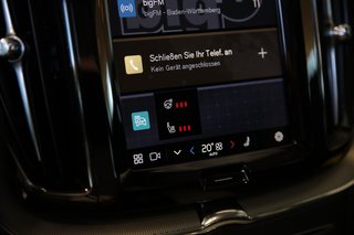 Volvo XC60 T6 Plus Bright AWD Schiebedach*ACC*AHK*Standheizung.*  Recharge Plug-In Hybrid - bilder 15