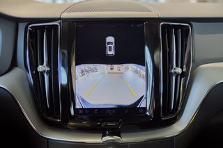 Volvo XC60 T6 Plus Bright AWD Schiebedach*ACC*AHK*Standheizung.*  Recharge Plug-In Hybrid - bilder 11
