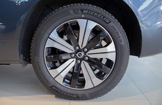 Volvo XC60 T6 Plus Bright AWD Schiebedach*ACC*AHK*Standheizung.*  Recharge Plug-In Hybrid - bilder 17
