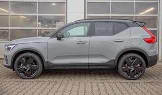 Volvo EX40 Single Motor Extended Range RWD Ultra Black Edition AHK*Schiebedach*Standheizung - bilder 2