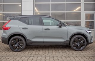 Volvo EX40 Single Motor Extended Range RWD Ultra Black Edition AHK*Schiebedach*Standheizung - bilder 3