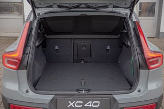 Volvo EX40 Single Motor Extended Range RWD Ultra Black Edition AHK*Schiebedach*Standheizung - bilder 7