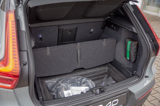 Volvo EX40 Single Motor Extended Range RWD Ultra Black Edition AHK*Schiebedach*Standheizung - bilder 9