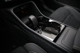 Volvo EX40 Single Motor Extended Range RWD Ultra Black Edition AHK*Schiebedach*Standheizung - bilder 12